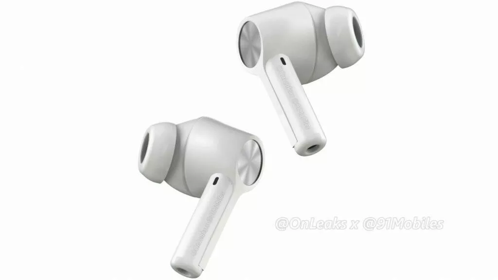 OnePlus Buds Z2