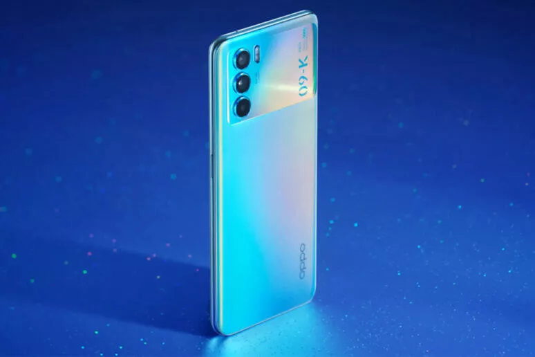 oppo k9 pro