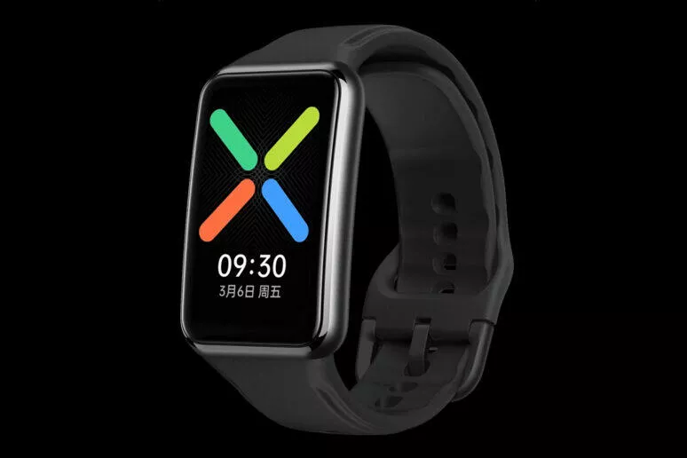 oppo watch free oppo watch free