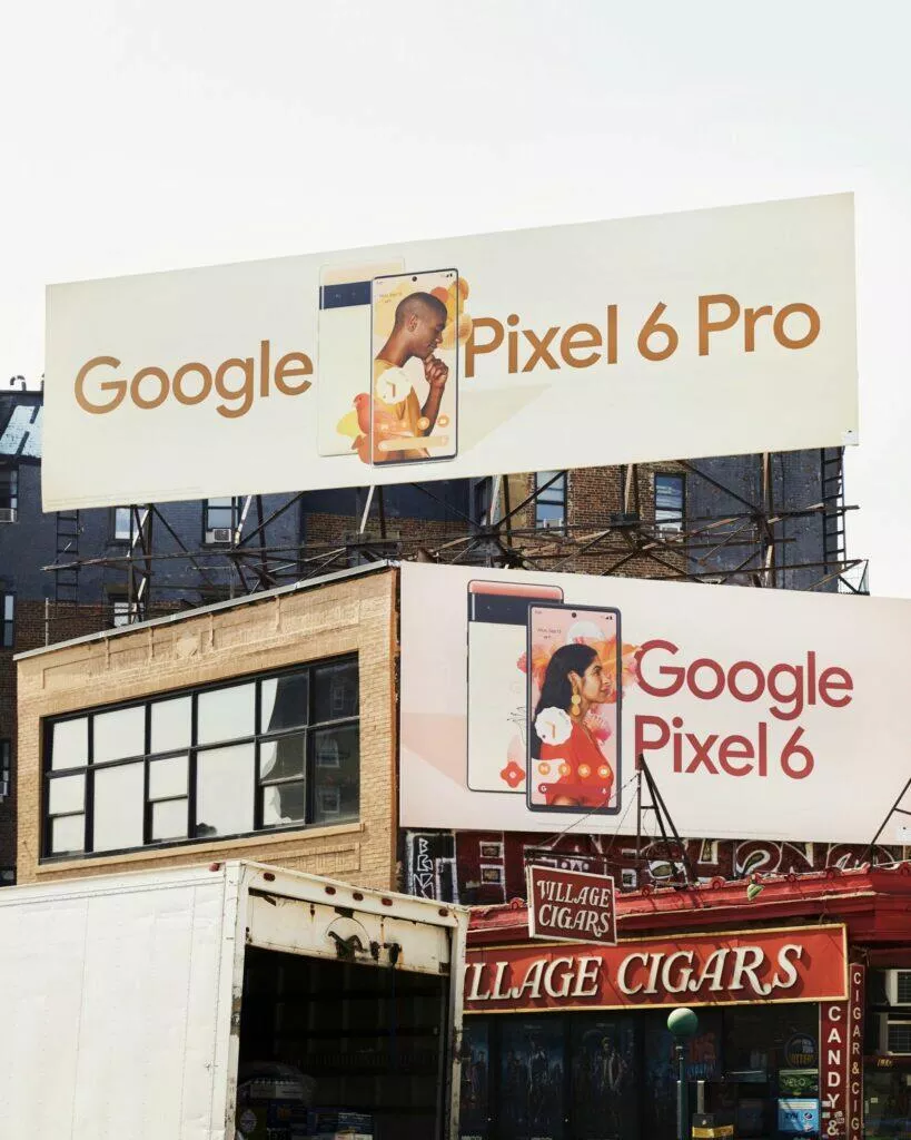 pixel 6 pro