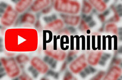 placene youtube premium music