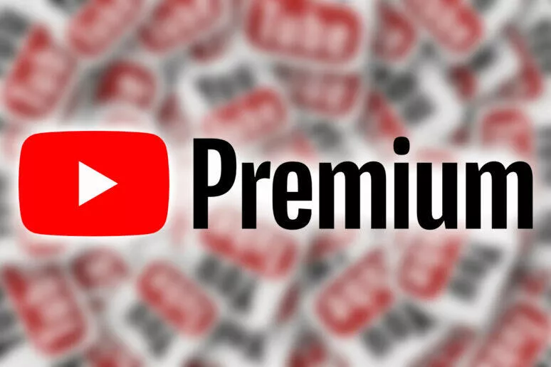 placene youtube premium music