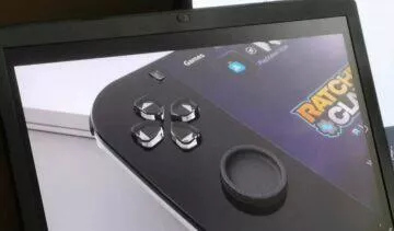 Playstation handheld 2021