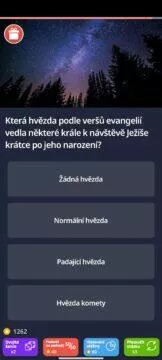 quizzland otázky odpovědi