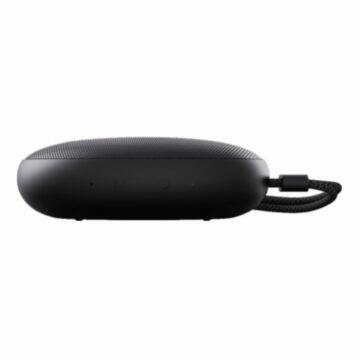 Realme Cobble Bluetooth speaker černá bok