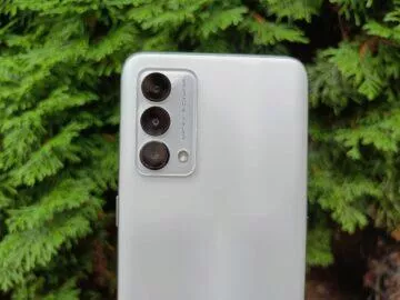 realme gt master edition recenze