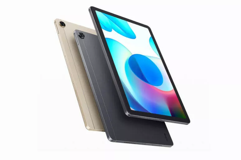 realme Pad realme Pad