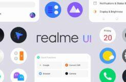 Realme UI 3.0