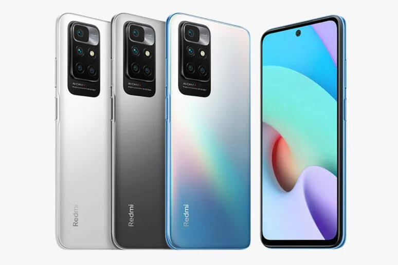 redmi 10 redmi 10
