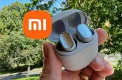 Redmi Buds 3 Pro testování