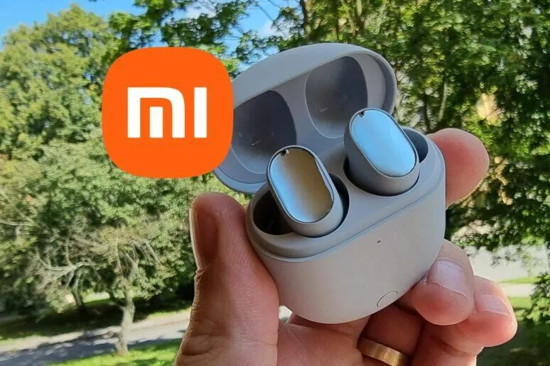 Redmi Buds 3 Pro testování