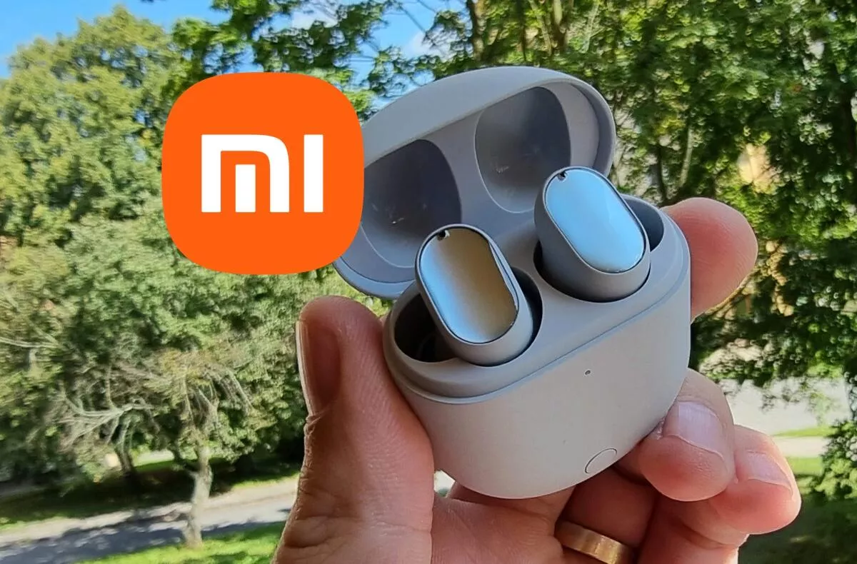 Redmi Buds 3 Pro testování