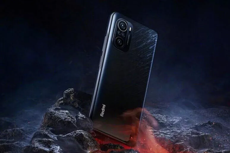 redmi k40 redmi k40