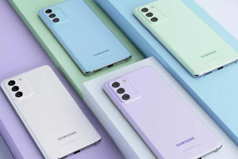 samsung galaxy s21 fe samsung galaxy s21 fe
