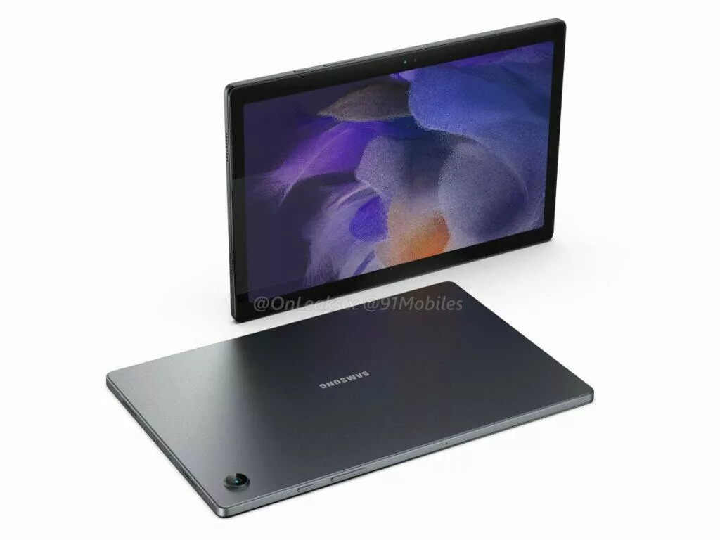 Samsung Galaxy S21 FE a Galaxy Tab A8 2021 již v říjnu