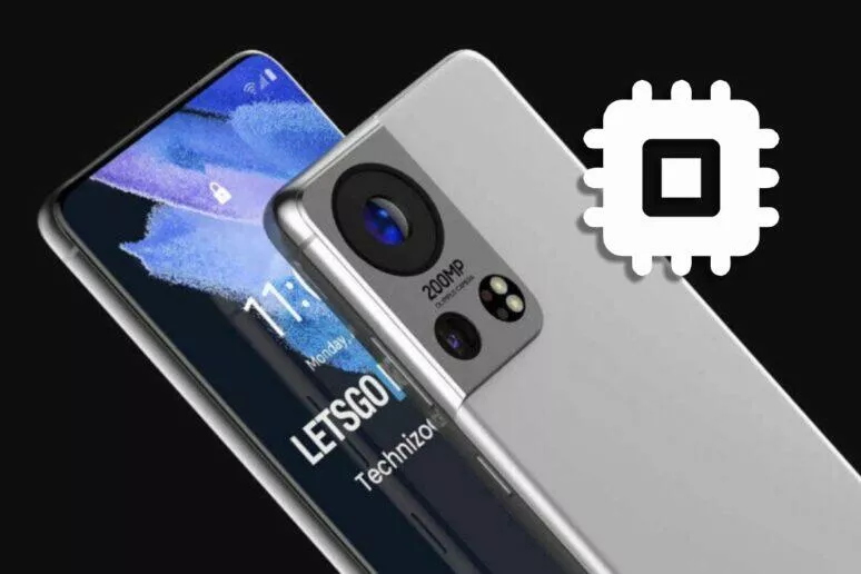 Samsung Galaxy S22 Geekbench Exynos 2200 čipset AMD GPU Samsung Galaxy S22 Geekbench Exynos 2200 čipset AMD GPU