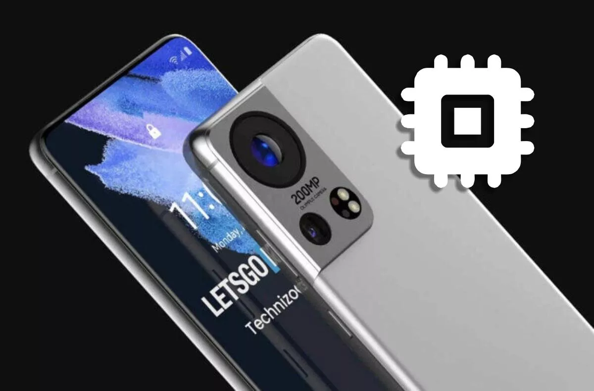 samsung galaxy s22 geekbench exynos 2200 cipset amd gpu