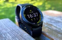 Samsung Galaxy Watch4 Classic recenze