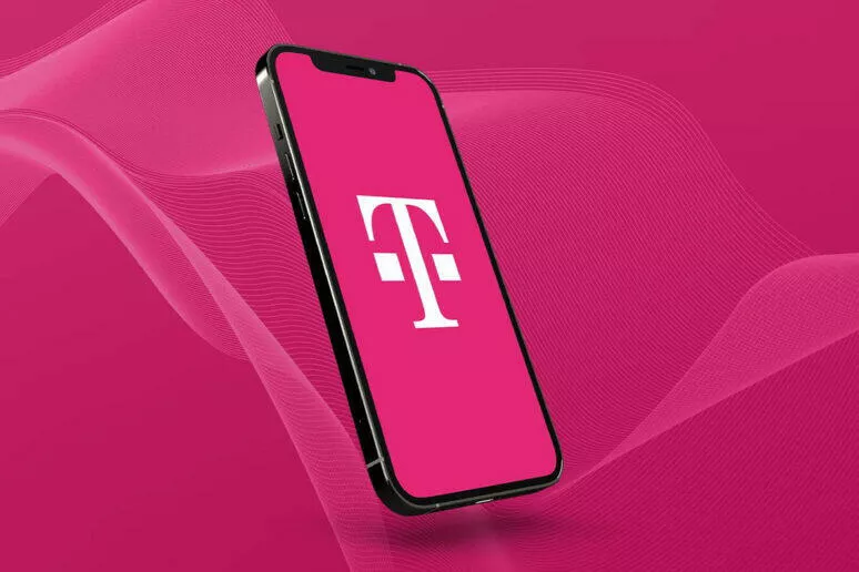t-mobile t-mobile
