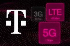 T-Mobile vypínání 3G na Moravě