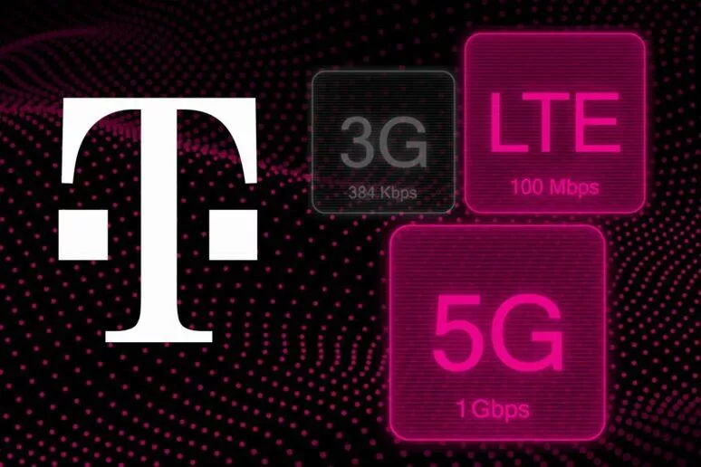 T-Mobile vypínání 3G na Moravě T-Mobile vypínání 3G na Moravě