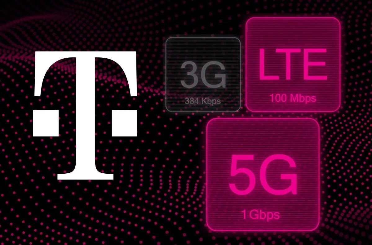 T-Mobile vypínání 3G na Moravě