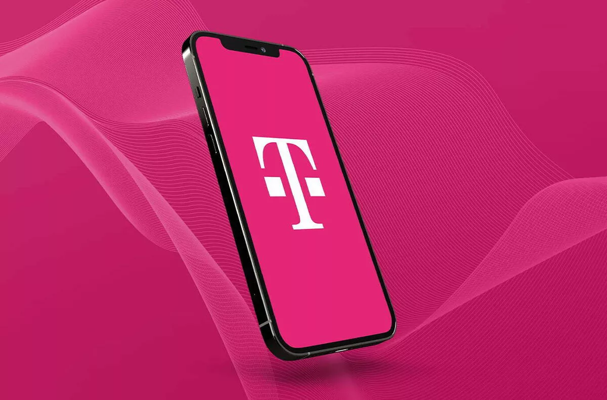t mobile