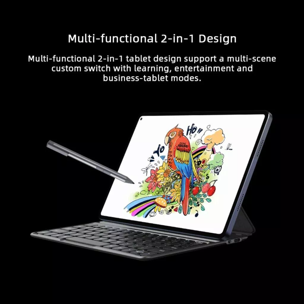 Tablet CHUWI HiPad Pro pero klávesnice