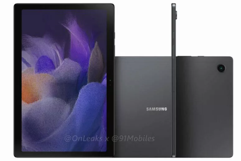 tablet střední třídy tablet střední třídy