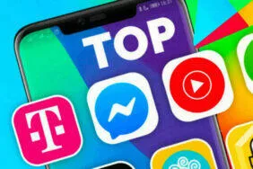 TOP 10 aplikací google play tečka love island