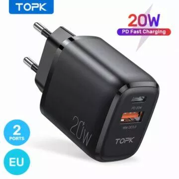 TOPK B210P 20W