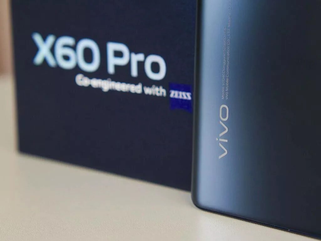 X60 Pro