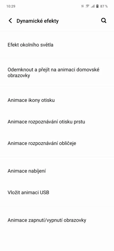 vivo x60 pro efekty
