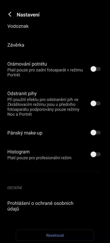 fotoaplikace