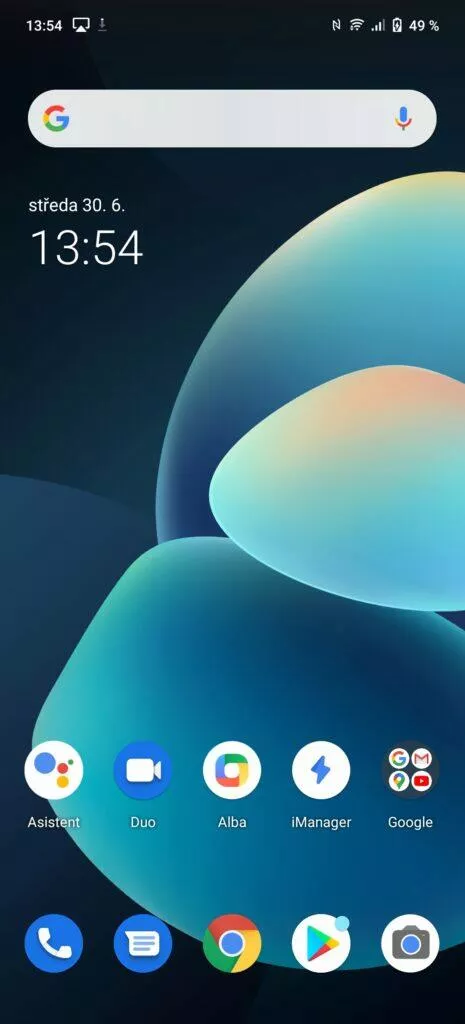 vivo x60 pro launcher