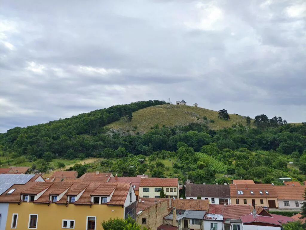 vivo x60 pro primarni fotoaparat krajina