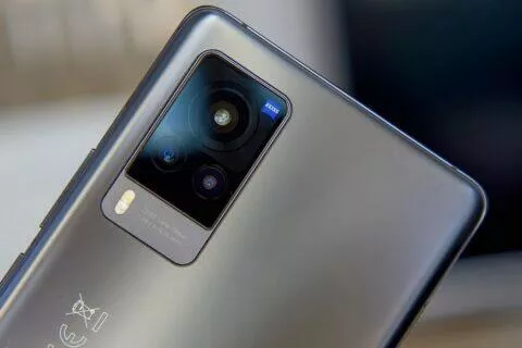 YI DIGITAL CAMERA