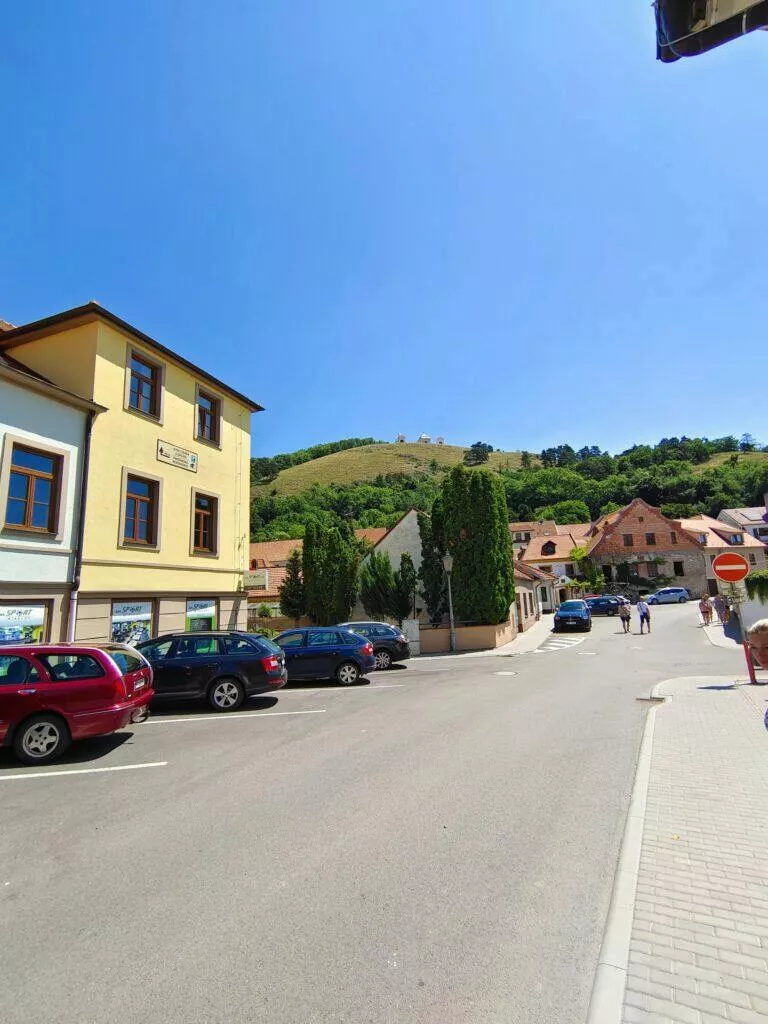 vivo x60 pro ultrasirokouhly fotoaparat mikulov