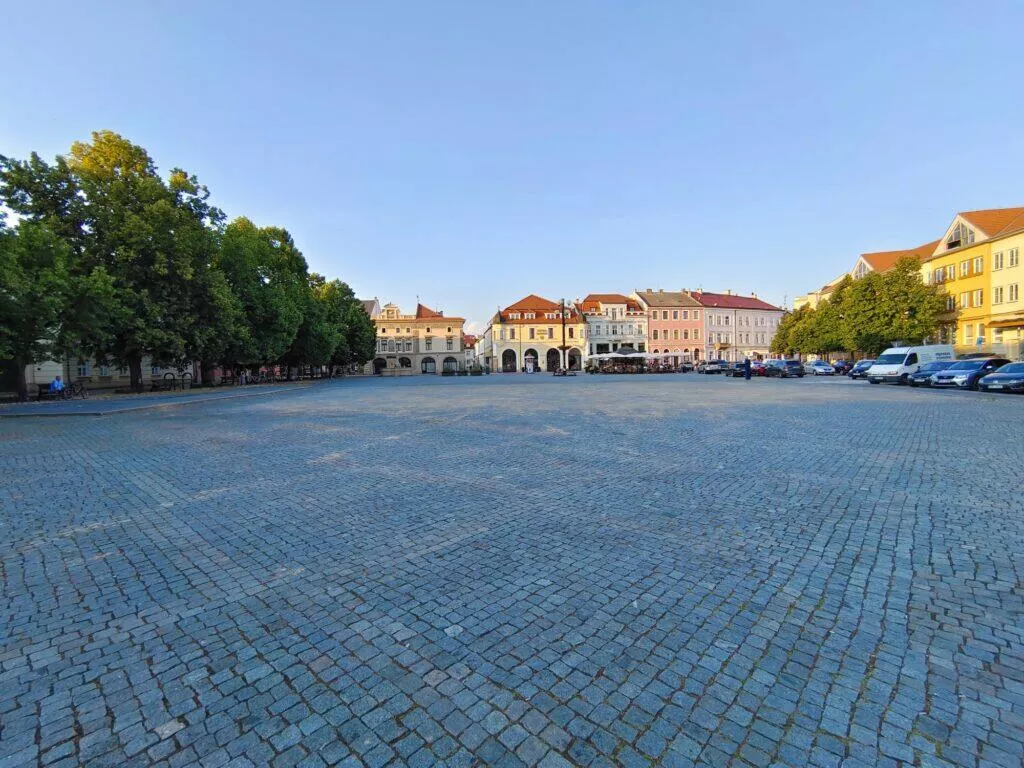 vivo x60 pro ultrasirokouhly fotoaparat namesti