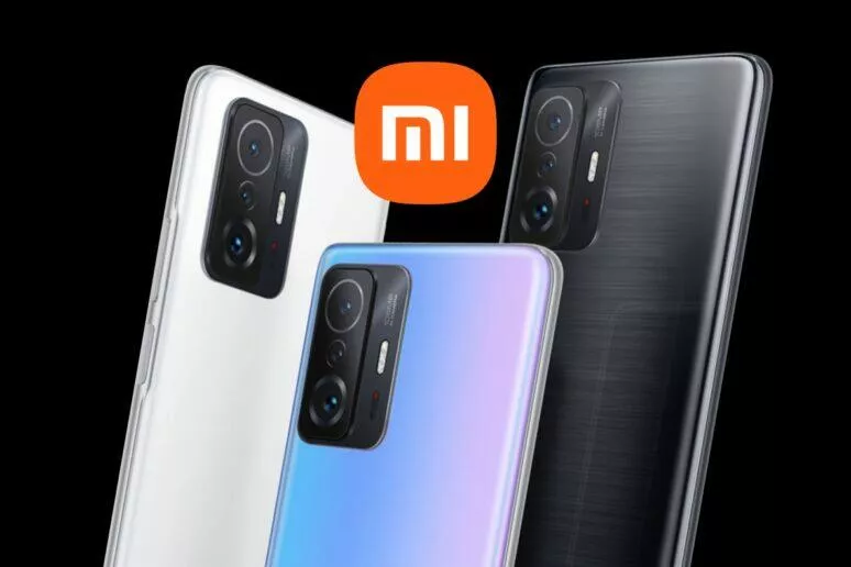 Xiaomi 11T Pro 11T 11 Lite 5G NE predstaveni