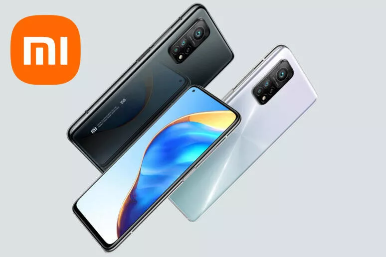 xiaomi 11t pro 120w nabíjení