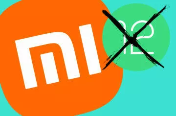 xiaomi android 12 telefony