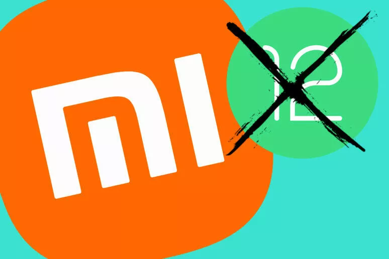 xiaomi android 12 telefony xiaomi android 12 telefony