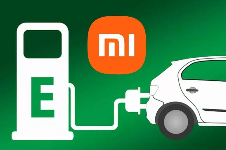 Xiaomi Automobile firma elektromobily