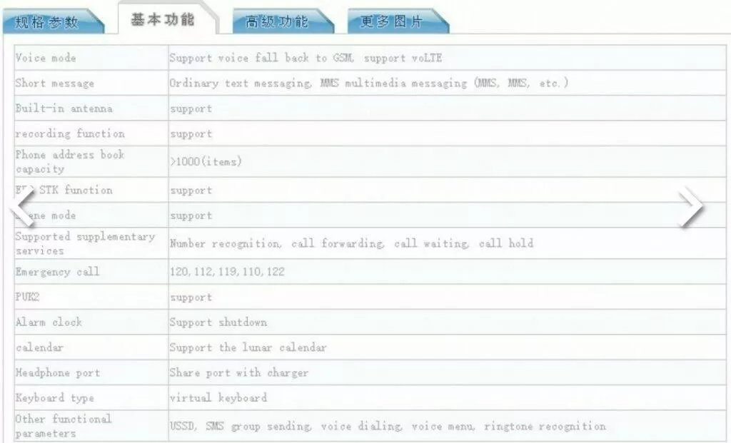 Xiaomi Note 11