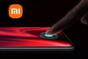 Xiaomi CC11 Pro titul