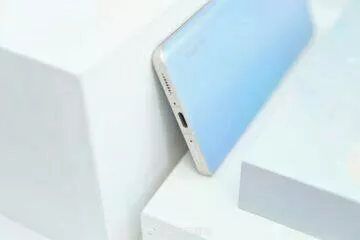 Xiaomi Civi informace render konektor