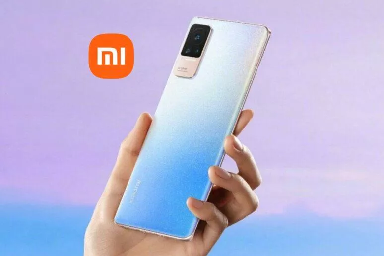 Xiaomi CIVI parametry cena představení