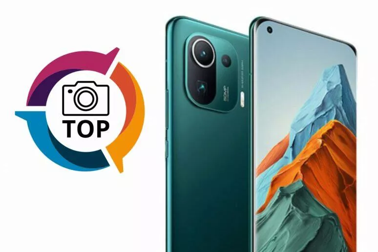Xiaomi Mi 11 Pro DxOMark Xiaomi Mi 11 Pro DxOMark