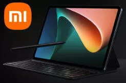 Xiaomi Mi Pad 5 evropská cena